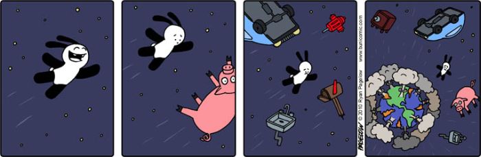 Buni the Rabbit (60 pics)