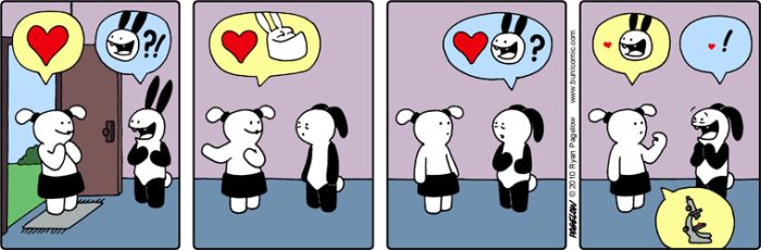 Buni the Rabbit (60 pics)