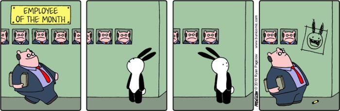 Buni the Rabbit (60 pics)