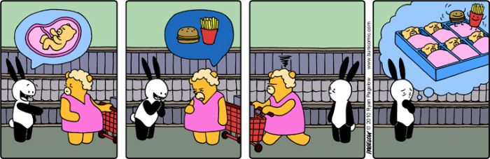 Buni the Rabbit (60 pics)