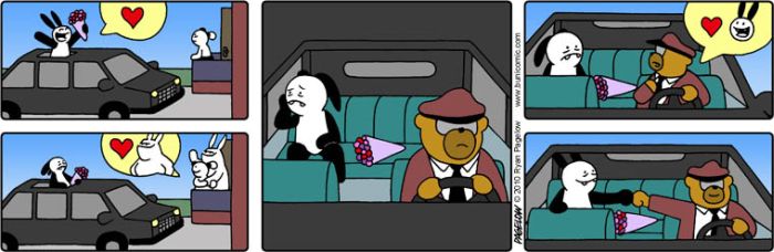 Buni the Rabbit (60 pics)