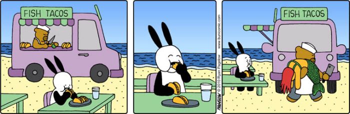 Buni the Rabbit (60 pics)