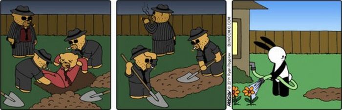 Buni the Rabbit (60 pics)