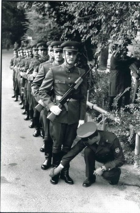 Retro Photos (33 pics)