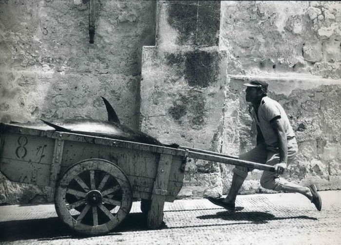 Retro Photos (33 pics)