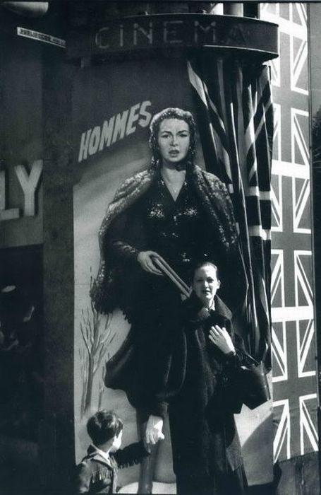 Retro Photos (33 pics)