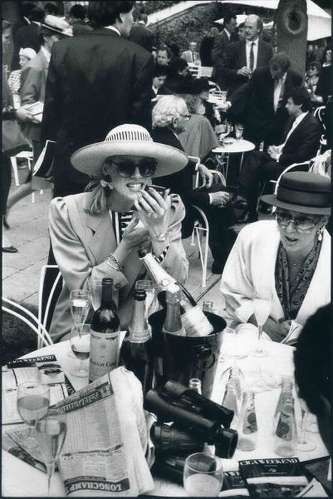Retro Photos (33 pics)