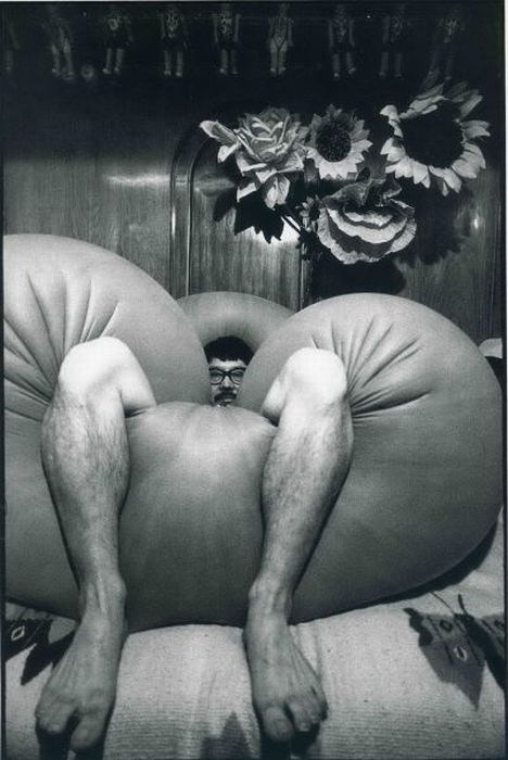 Retro Photos (33 pics)