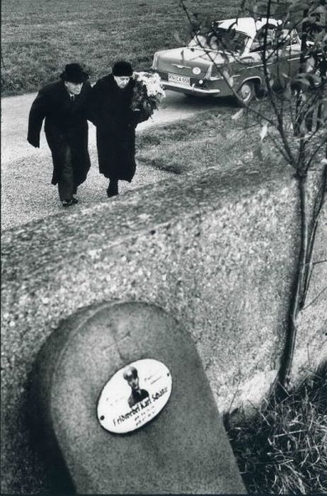 Retro Photos (33 pics)