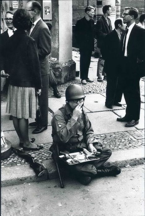 Retro Photos (33 pics)