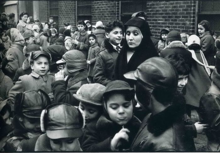Retro Photos (33 pics)