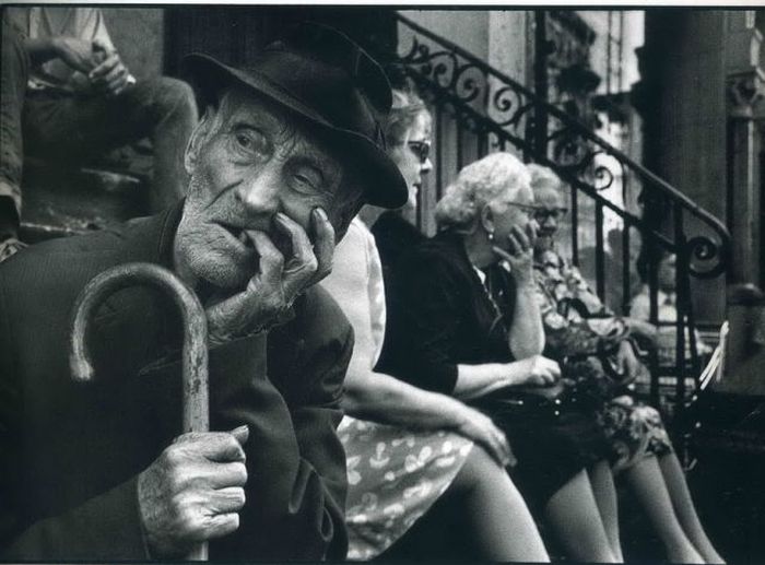 Retro Photos (33 pics)
