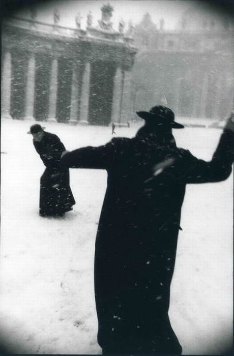Retro Photos (33 pics)