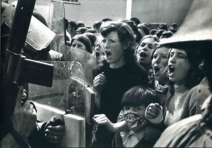 Retro Photos (33 pics)