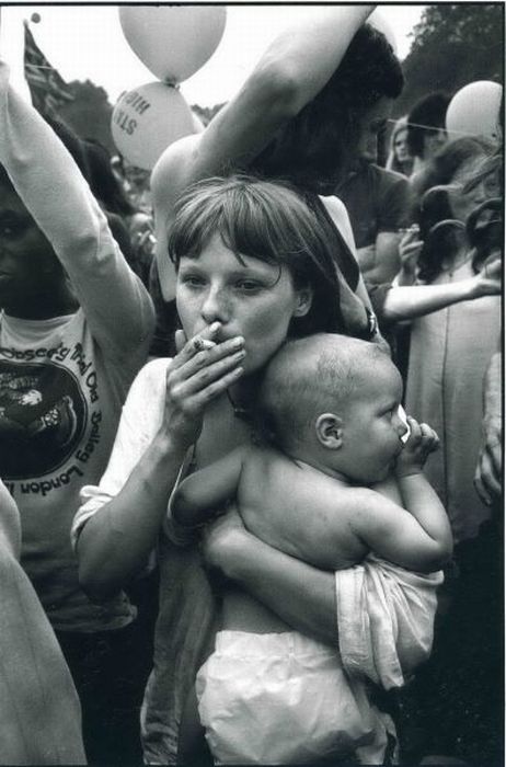 Retro Photos (33 pics)