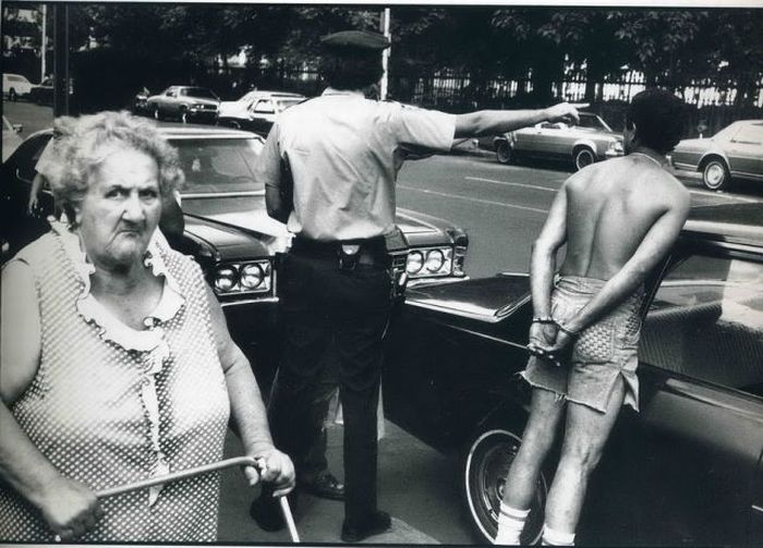 Retro Photos (33 pics)