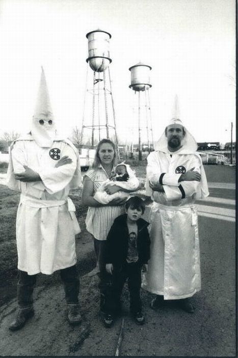 Retro Photos (33 pics)