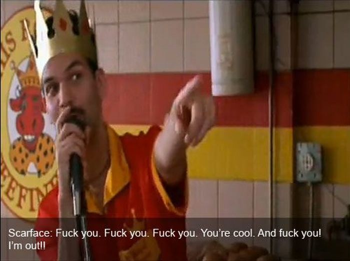 Awesome Comedy Quotes (30 pics)