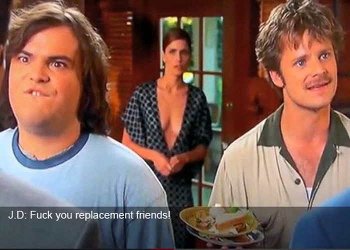 Awesome Comedy Quotes (30 pics)