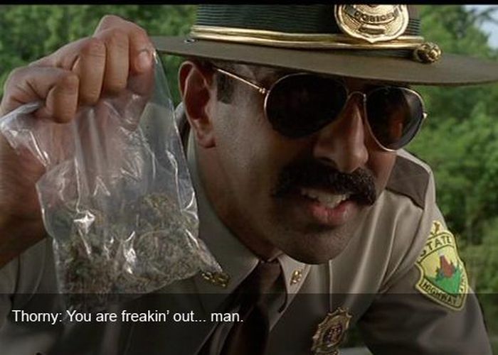 Awesome Comedy Quotes (30 pics)