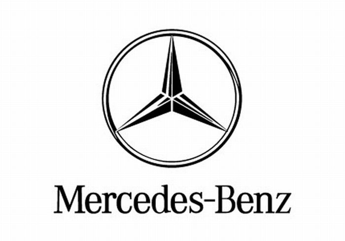 Mercedes-Benz Logo Evolution (9 pics)