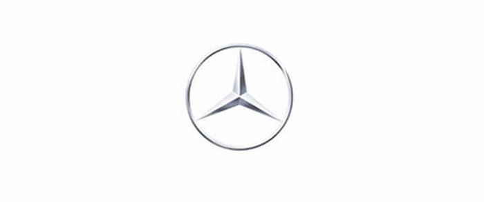 Mercedes-Benz Logo Evolution (9 pics)