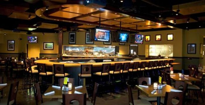 Best Sports Bars in the USA (25 pics)