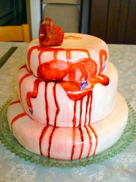 Awesome Cakes (96 pics)