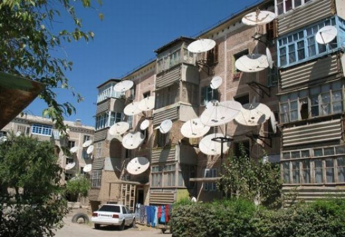 Crazy Construction Ideas from Russia (49 pics)