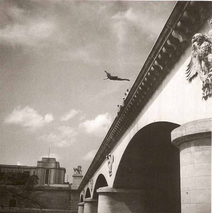 Photos of Old Paris (30 pics)