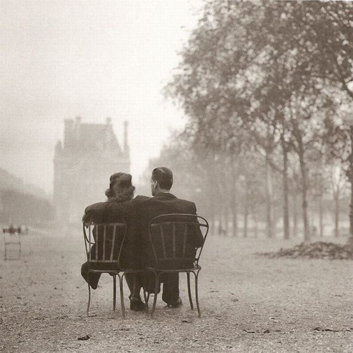 Photos of Old Paris (30 pics)