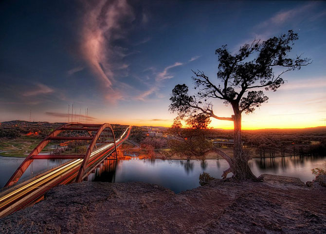 Amazing Colored HDR Photos (20 pics)