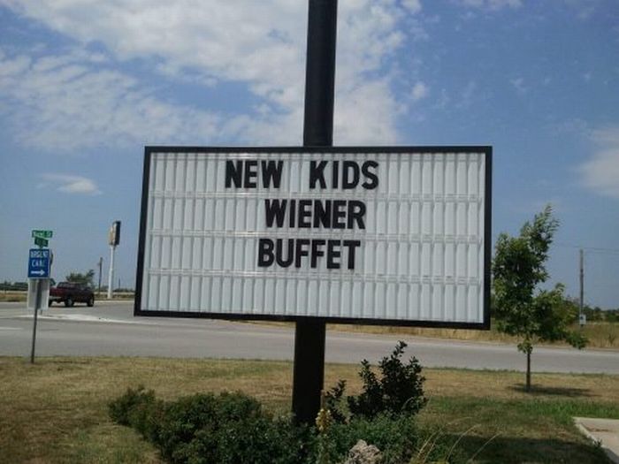 WTF Signs (40 pics)