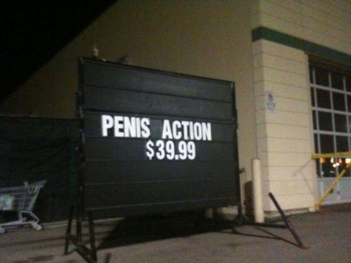 WTF Signs (40 pics)