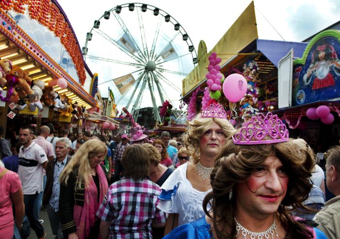 Acid Picdump (92 pics)