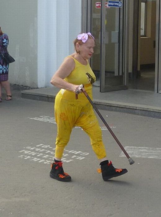 Acid Picdump (92 pics)
