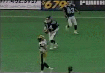 Funny Sports Gif Animations (26 gifs)