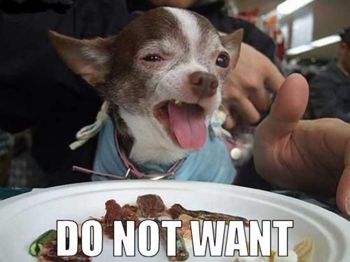 Do Not Want (30 pics)