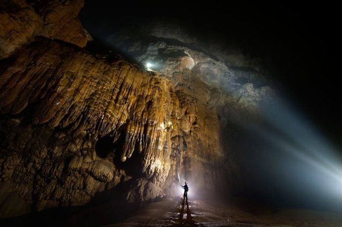 Vietnam Caves (15 pics)