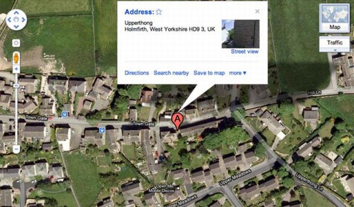 Inappropriate But Hilarious Real UK Locations (40 pics) Inappropriate But Hilarious Real UK Locations (40 pics)