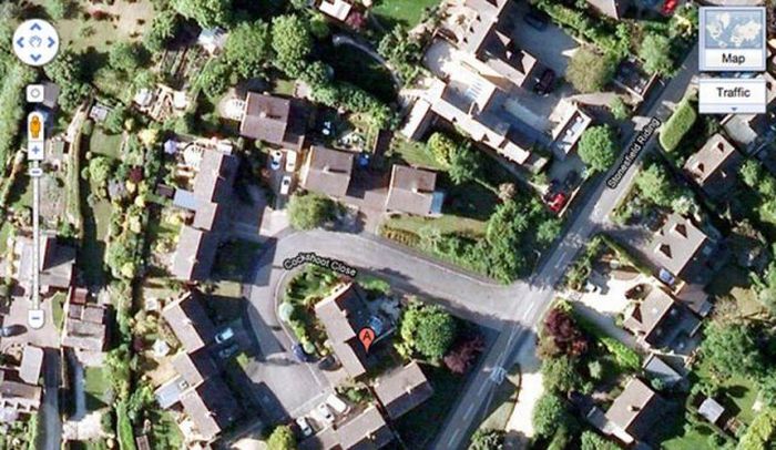 Inappropriate But Hilarious Real UK Locations (40 pics) Inappropriate But Hilarious Real UK Locations (40 pics)