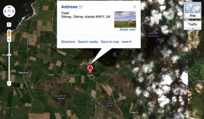 Inappropriate But Hilarious Real UK Locations (40 pics) Inappropriate But Hilarious Real UK Locations (40 pics)
