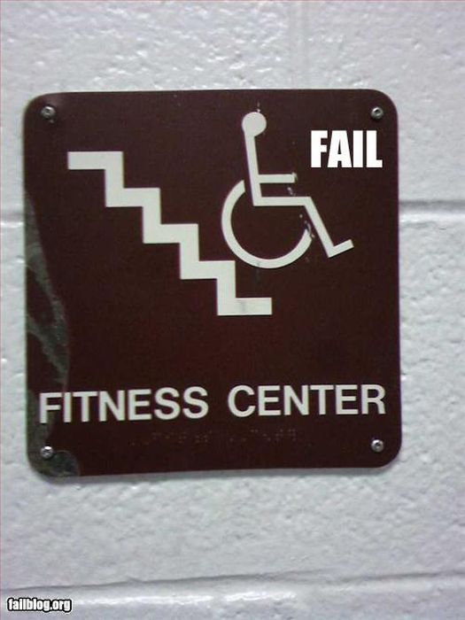 Funny Sign Fails (101 pics)