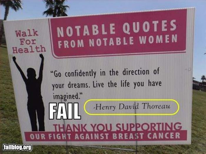 Funny Sign Fails (101 pics)