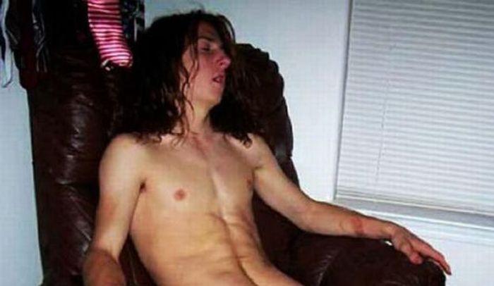 WTF Conjoined Twins (5 pics)