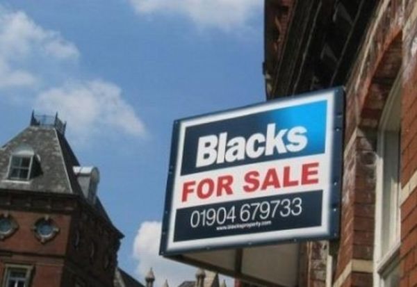 Unintentional Racism. Part 2 (30 pics)
