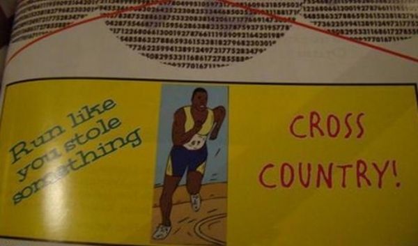 Unintentional Racism. Part 2 (30 pics)