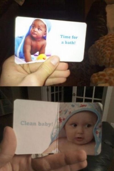 Unintentional Racism. Part 2 (30 pics)