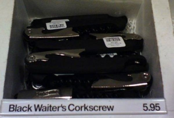 Unintentional Racism. Part 2 (30 pics)