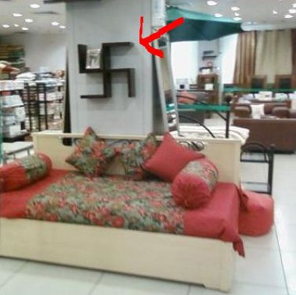 Unintentional Racism. Part 2 (30 pics)
